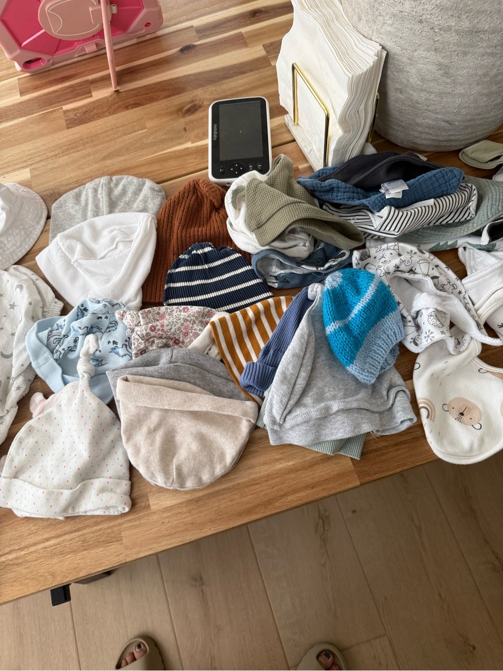 Baby bundle set - Picture 2 of 4